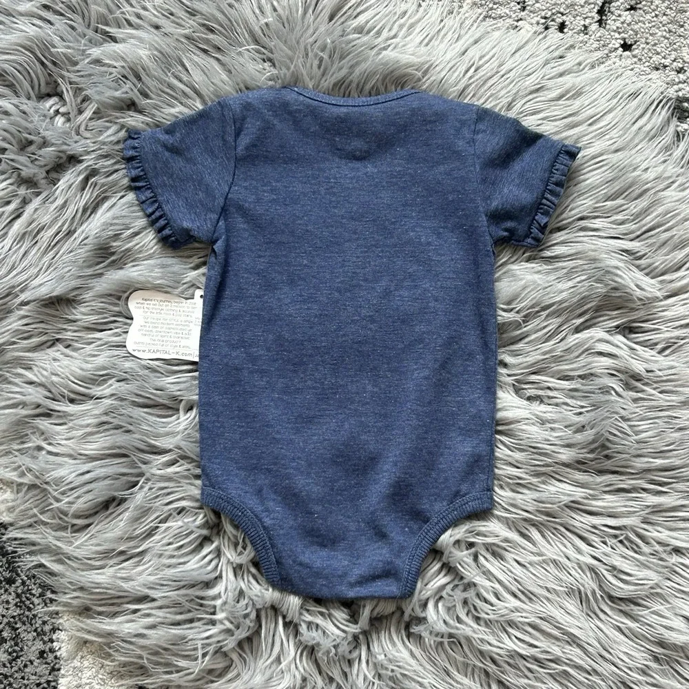 MM Kapital K Infant 